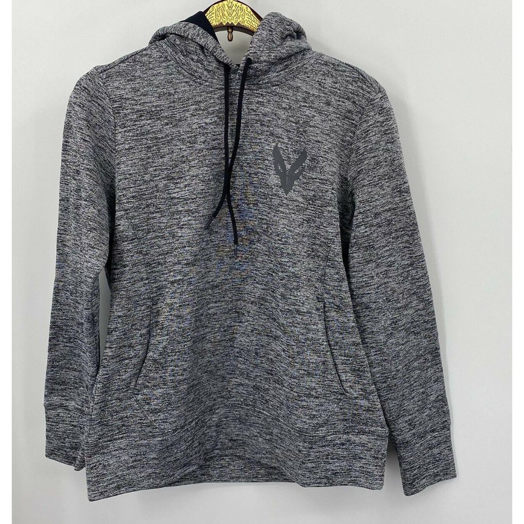 Fnx Fit Womens Small Hoodie Sport Tek Athletic